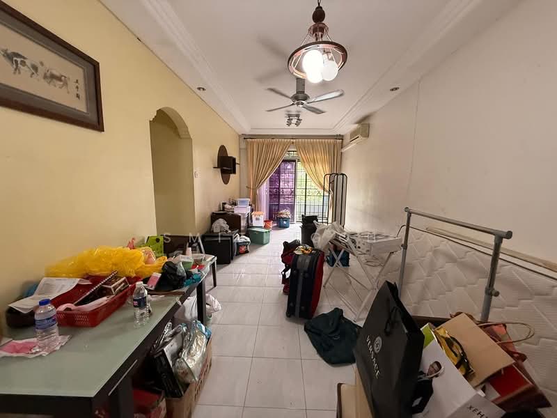 Sri Akasia untuk Untuk Dijual - RM 368,000, Mac 2026 - PropertyGuru.com.my