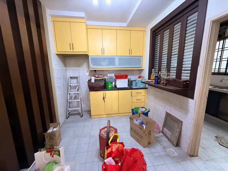 Sri Akasia untuk Untuk Dijual - RM 368,000, Mac 2026 - PropertyGuru.com.my