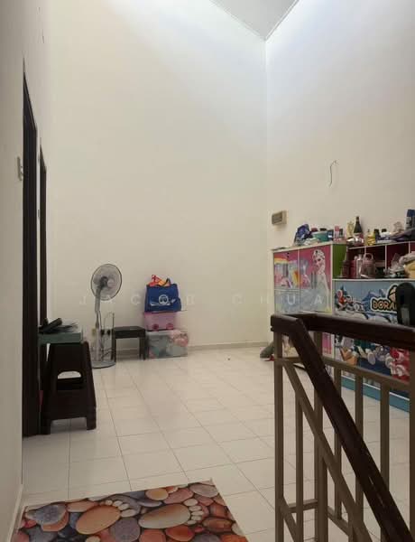 2-storey Terraced House for Sale in Skudai (Johor) - Jacob Chua - Interior - PropertyGuru.com.my