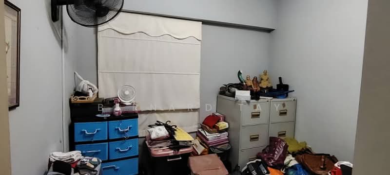 Condominium for Sale at The Zest @ Kinrara 9 - Bernard Tay - Interior - PropertyGuru.com.my