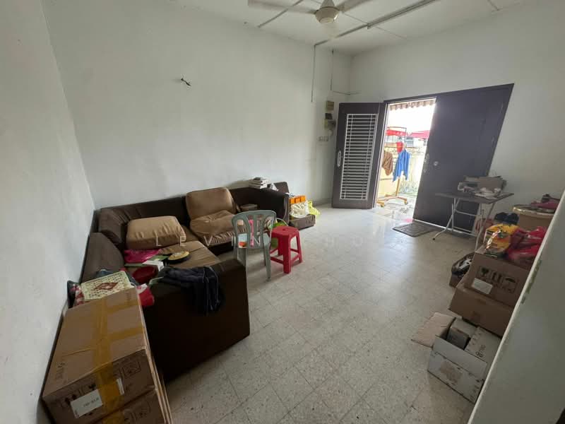 Taman Ehsan untuk Untuk Dijual - RM 599,000, Mac 2026 - Living Room - PropertyGuru.com.my