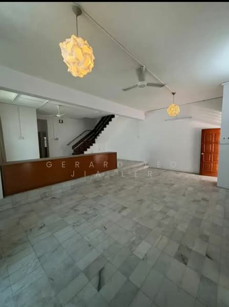 Semi-Detached House for Sale in George Town (Penang) - Gerard Teo Jia Ler - Interior - PropertyGuru.com.my