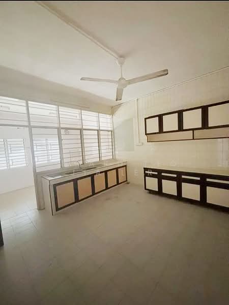 Semi-Detached House for Sale in George Town (Penang) - Gerard Teo Jia Ler - Kitchen - PropertyGuru.com.my