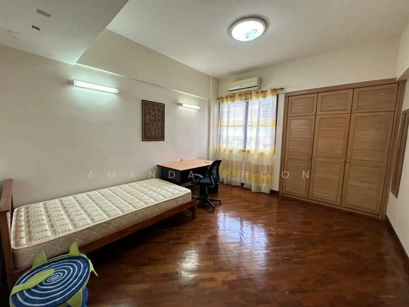 Bellisa Court untuk Untuk Disewa - RM 3,500 /bulan, Mac 2026 - Bedroom - PropertyGuru.com.my
