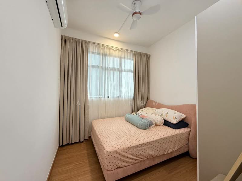 Optimus Medini untuk Untuk Disewa - RM 1,950 /bulan, Mac 2026 - Bedroom - PropertyGuru.com.my