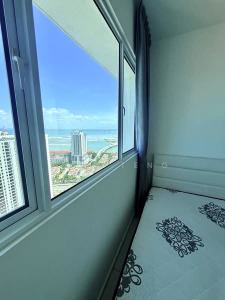 i-Santorini untuk Untuk Disewa - RM 2,000 /bulan, Mac 2026 - Bedroom - PropertyGuru.com.my