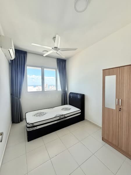 i-Santorini untuk Untuk Disewa - RM 2,000 /bulan, Mac 2026 - Bedroom - PropertyGuru.com.my