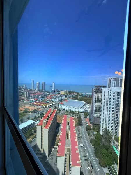 i-Santorini untuk Untuk Disewa - RM 2,000 /bulan, Mac 2026 - View - PropertyGuru.com.my