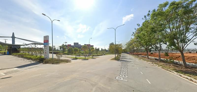Industrial Land for Sale in Bandar Springhill (Port Dickson) - OLIVIA OH - Exterior - PropertyGuru.com.my