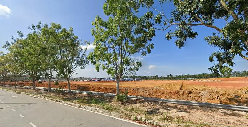 Industrial Land for Sale in Bandar Springhill (Port Dickson) - OLIVIA OH - PropertyGuru.com.my