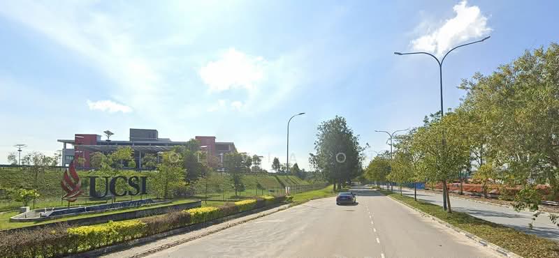 Industrial Land for Sale in Bandar Springhill (Port Dickson) - OLIVIA OH - Exterior - PropertyGuru.com.my