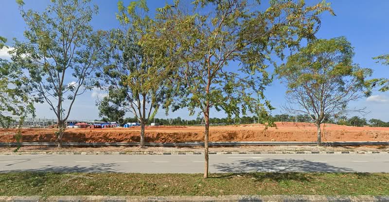 Industrial Land for Sale in Bandar Springhill (Port Dickson) - OLIVIA OH - Exterior - PropertyGuru.com.my
