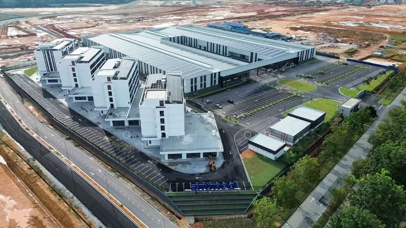 Industrial Land for Sale in Bandar Springhill (Port Dickson) - OLIVIA OH - Exterior - PropertyGuru.com.my