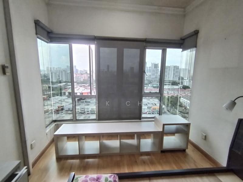 Kondominium untuk Dijual di Dynasty Garden Condominium - Jack Chin - View - PropertyGuru.com.my