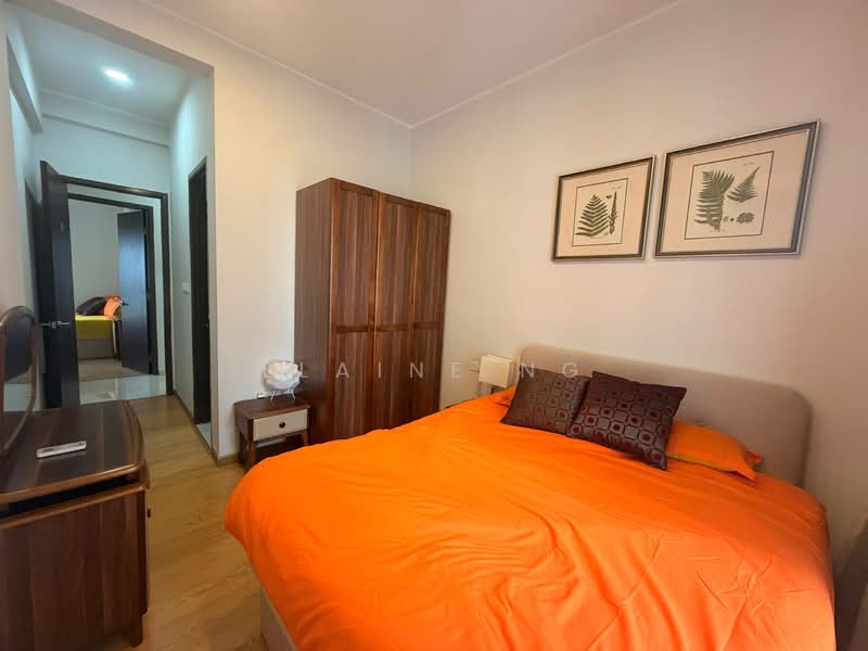 Condominium for Rent at Amberside @ Country Garden Danga Bay - Elaine Ng - Bedroom - PropertyGuru.com.my