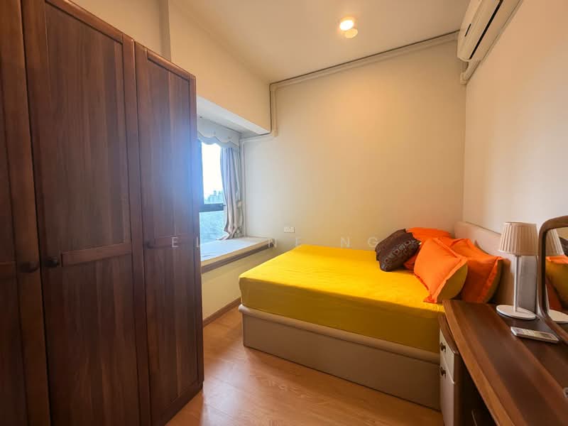 Condominium for Rent at Amberside @ Country Garden Danga Bay - Elaine Ng - Bedroom - PropertyGuru.com.my