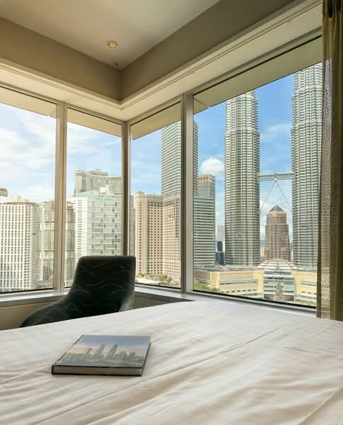 Semi-Detached House for Sale in KL City Centre (Kuala Lumpur) - Harry Choong - Bedroom - PropertyGuru.com.my