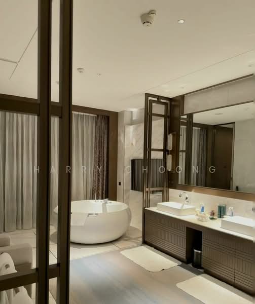 Semi-Detached House for Sale in KL City Centre (Kuala Lumpur) - Harry Choong - Bathroom - PropertyGuru.com.my