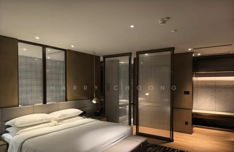 Semi-Detached House for Sale in KL City Centre (Kuala Lumpur) - Harry Choong - Bedroom - PropertyGuru.com.my