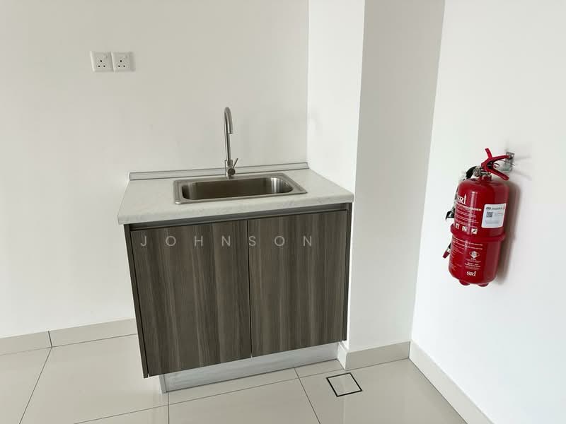 Service Residence for Rent at The New Duo @ Edumetro - Johnson See - Interior - PropertyGuru.com.my