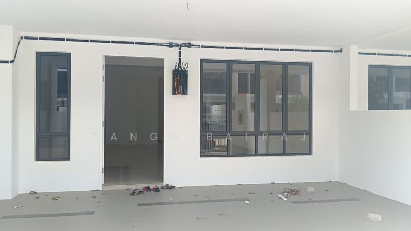 2-storey Terraced House for Rent in Seremban (Negeri Sembilan) - Tango Balraj - Exterior - PropertyGuru.com.my