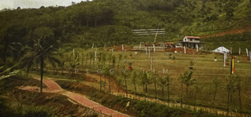 Agricultural Land for Sale in Raub (Pahang) - Peggy Lim - Exterior - PropertyGuru.com.my