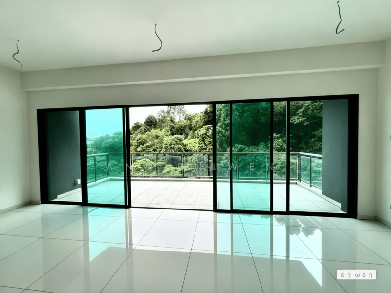 Alila2 untuk Untuk Dijual - RM 1,946,000, Mac 2026 - Balcony - PropertyGuru.com.my