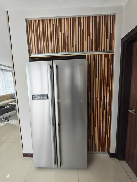 Condominium for Rent at Jesselton Residences - Celine Teah - Interior - PropertyGuru.com.my