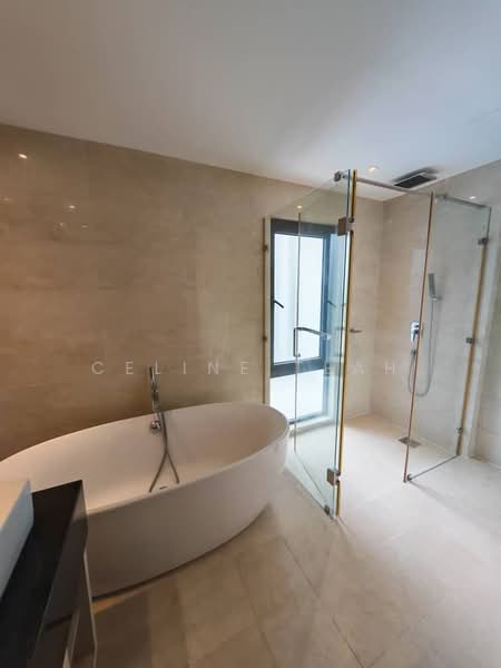 Condominium for Rent at Jesselton Residences - Celine Teah - PropertyGuru.com.my