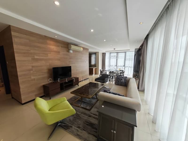 Condominium for Rent at Jesselton Residences - Celine Teah - PropertyGuru.com.my