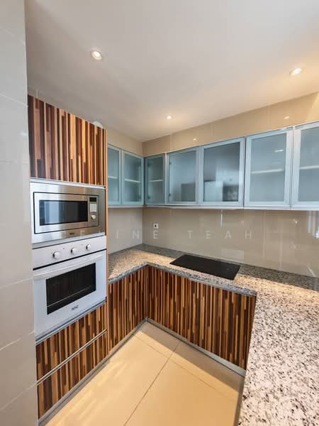 Condominium for Rent at Jesselton Residences - Celine Teah - PropertyGuru.com.my