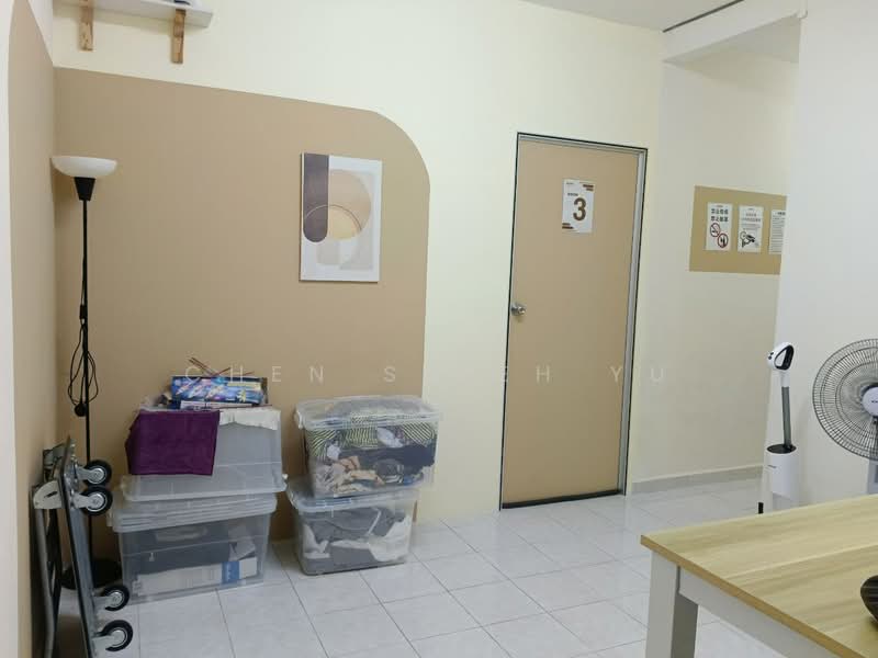 Apartment for Sale at Idaman Senibong - Chen Shieh Yu - Interior - PropertyGuru.com.my