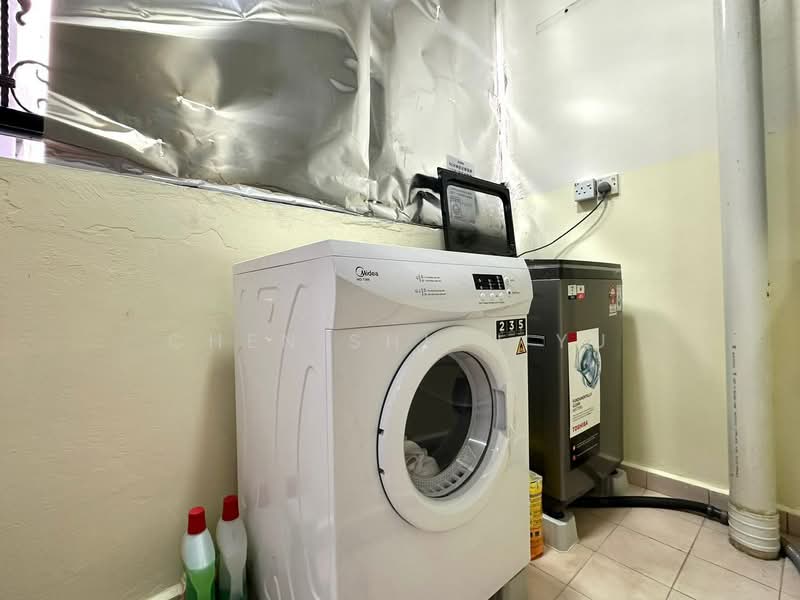 Apartment for Sale at Idaman Senibong - Chen Shieh Yu - Interior - PropertyGuru.com.my