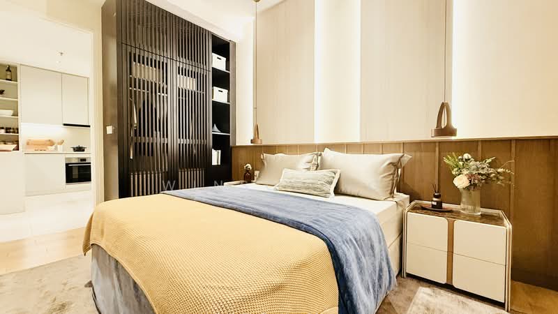 Bangsar Hill Park untuk Untuk Dijual - RM 799,000, Mac 2026 - Bedroom - PropertyGuru.com.my