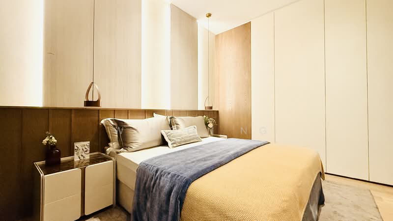 Bangsar Hill Park untuk Untuk Dijual - RM 799,000, Mac 2026 - Bedroom - PropertyGuru.com.my