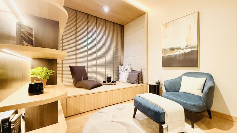 Bangsar Hill Park untuk Untuk Dijual - RM 799,000, Mac 2026 - Interior - PropertyGuru.com.my