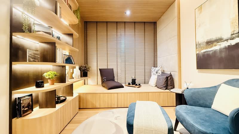 Bangsar Hill Park untuk Untuk Dijual - RM 799,000, Mac 2026 - Study - PropertyGuru.com.my