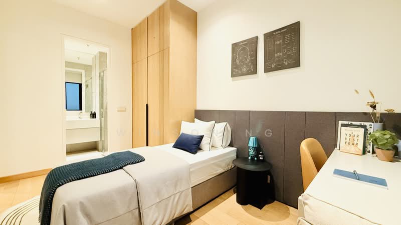 Bangsar Hill Park untuk Untuk Dijual - RM 799,000, Mac 2026 - Bedroom - PropertyGuru.com.my