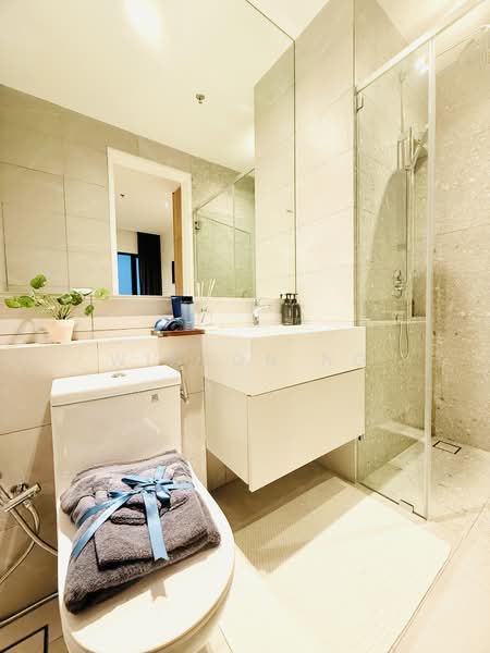 Bangsar Hill Park untuk Untuk Dijual - RM 799,000, Mac 2026 - Bathroom - PropertyGuru.com.my