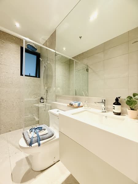 Bangsar Hill Park untuk Untuk Dijual - RM 799,000, Mac 2026 - Bathroom - PropertyGuru.com.my