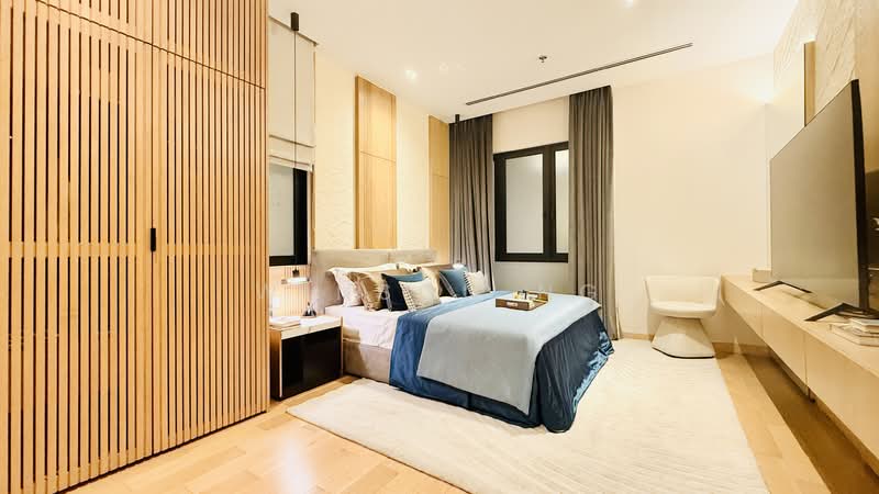 Bangsar Hill Park untuk Untuk Dijual - RM 799,000, Mac 2026 - Bedroom - PropertyGuru.com.my