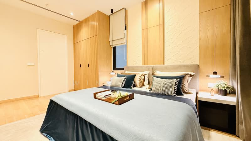 Bangsar Hill Park untuk Untuk Dijual - RM 799,000, Mac 2026 - Bedroom - PropertyGuru.com.my