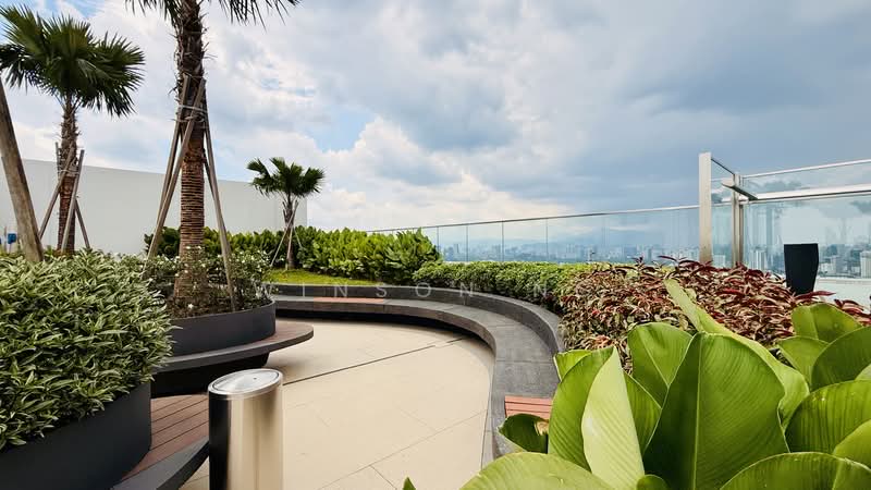 Bangsar Hill Park untuk Untuk Dijual - RM 799,000, Mac 2026 - View - PropertyGuru.com.my
