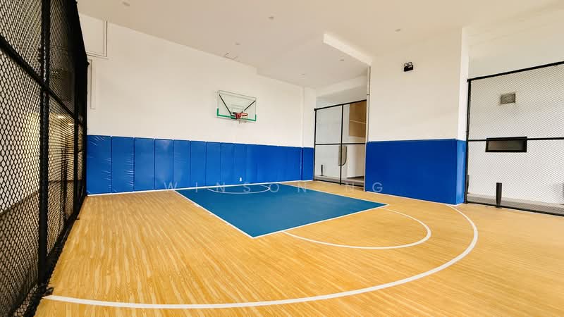 Bangsar Hill Park untuk Untuk Dijual - RM 799,000, Mac 2026 - Interior - PropertyGuru.com.my