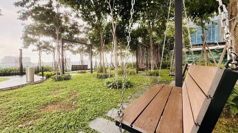 Bangsar Hill Park untuk Untuk Dijual - RM 799,000, Mac 2026 - Exterior - PropertyGuru.com.my