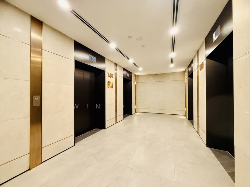 Bangsar Hill Park untuk Untuk Dijual - RM 799,000, Mac 2026 - Lobby - PropertyGuru.com.my
