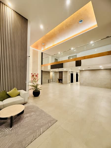 Bangsar Hill Park untuk Untuk Dijual - RM 799,000, Mac 2026 - Lobby - PropertyGuru.com.my