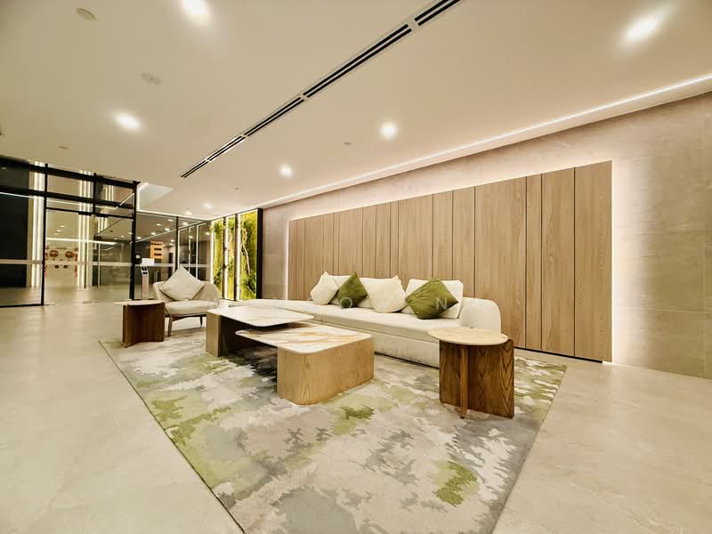 Bangsar Hill Park untuk Untuk Dijual - RM 799,000, Mac 2026 - Lobby - PropertyGuru.com.my