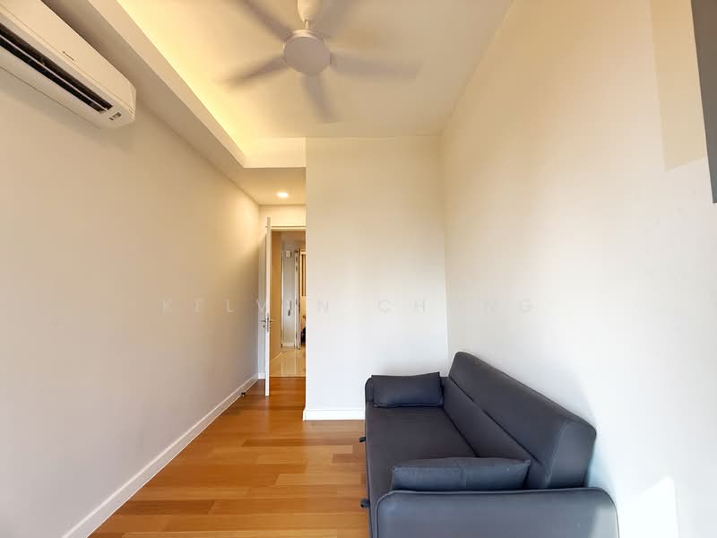 Service Residence for Sale at The Sentral Suites - Kelvin Chong - Living Room - PropertyGuru.com.my