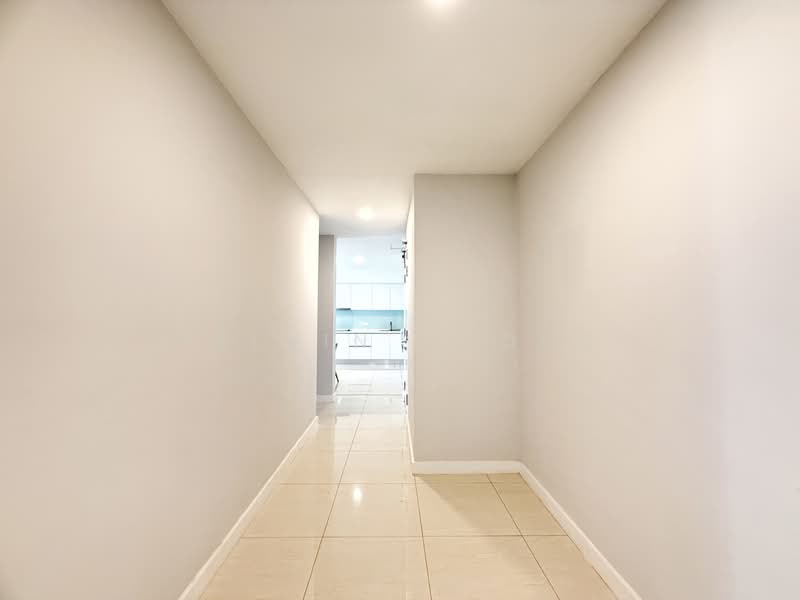 Service Residence for Sale at The Sentral Suites - Kelvin Chong - Corridor - PropertyGuru.com.my